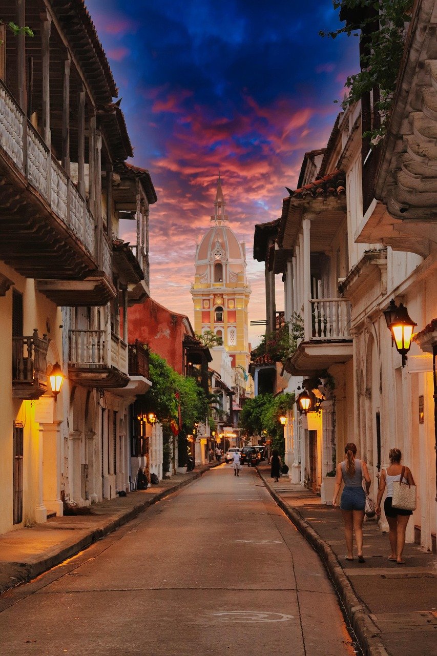 Cartagena Clásica