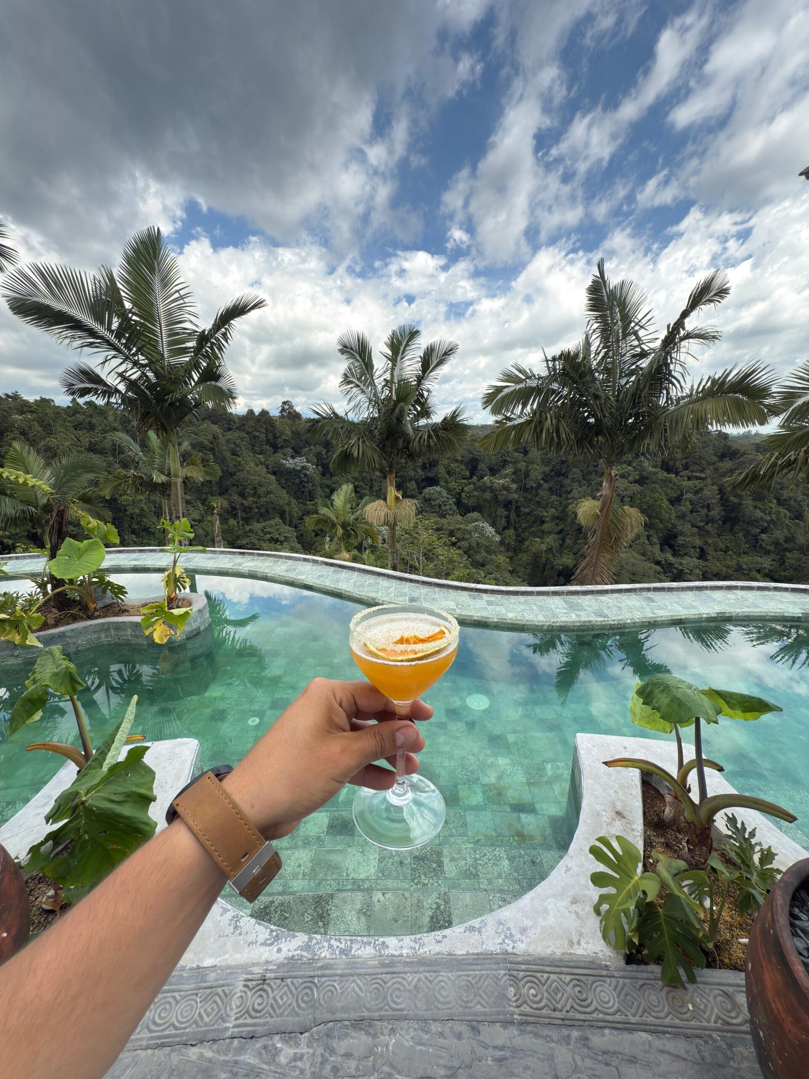 Eje Cafetero Premium