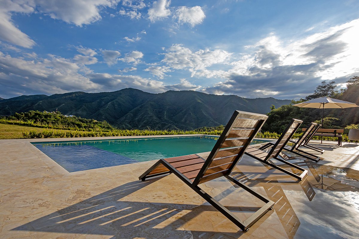 Marlone Hotel & Property Manager